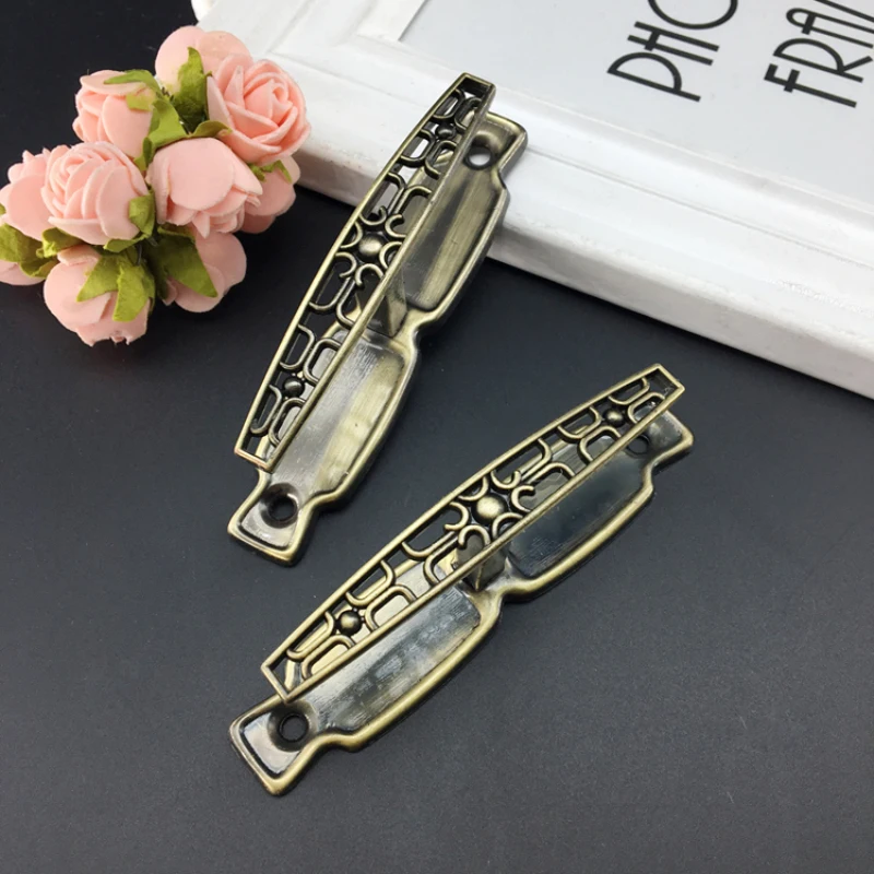 Европейский полые цинкового сплава занавес крюк настенная шторка на крючках