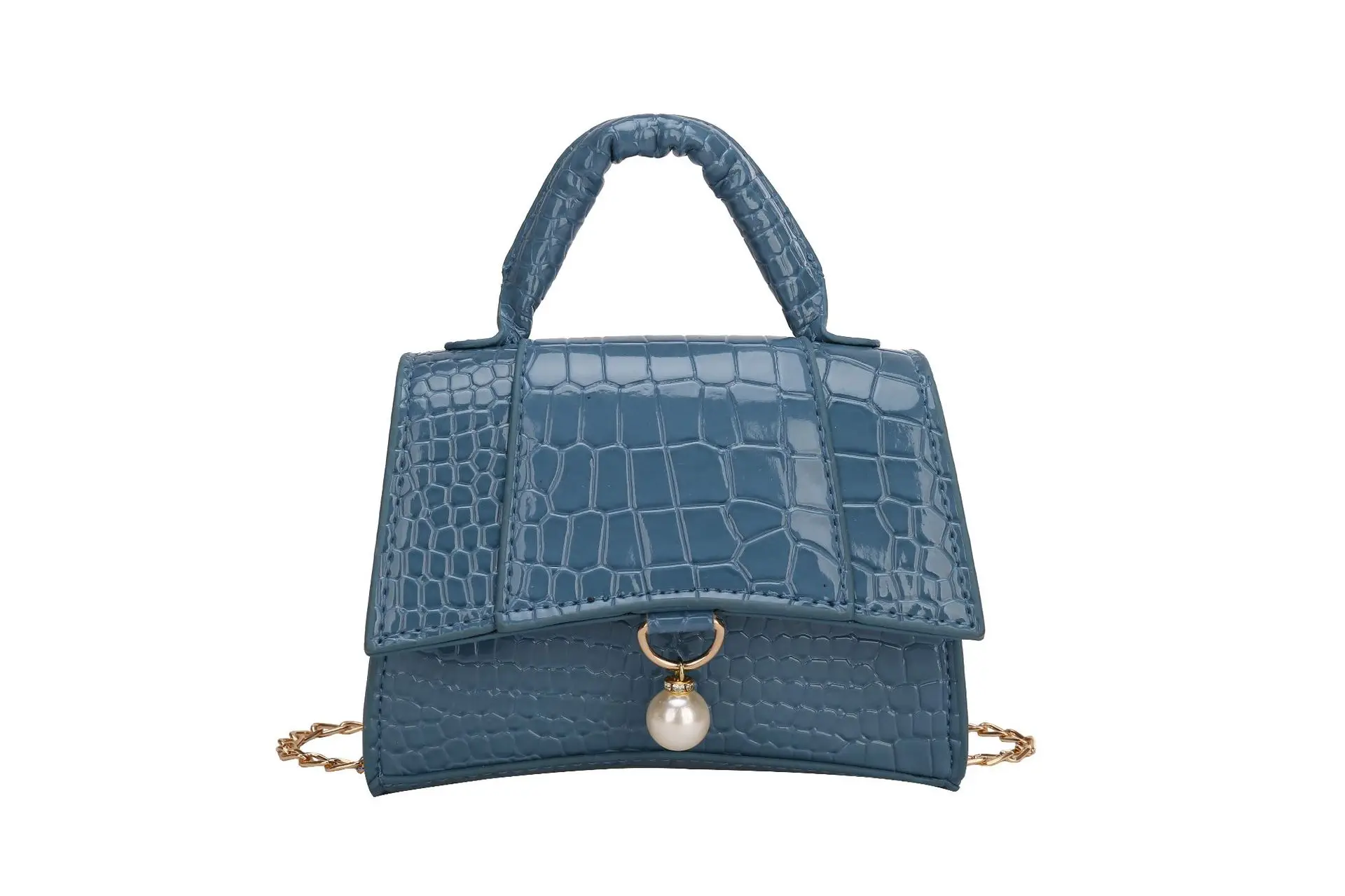 

2021 New Fashionable Women Mini Crossbody Bag Female Ladies Harajuku Street Style Handbags Solid Color Vintage Shoulder Bag