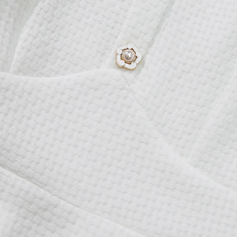 

2020 Spring Autumn Vintage Lady Elegant Solid Midi Dress Women's Square Collar Puff Long Sleeve Dresses Female Vestido De Mujer