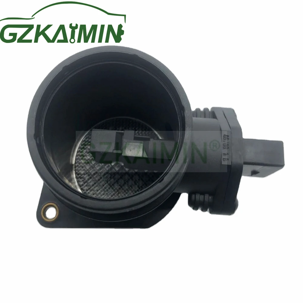 Высококачественный новый датчик массового расхода воздуха MAF для VW Golf Passat GLS 1 8 T