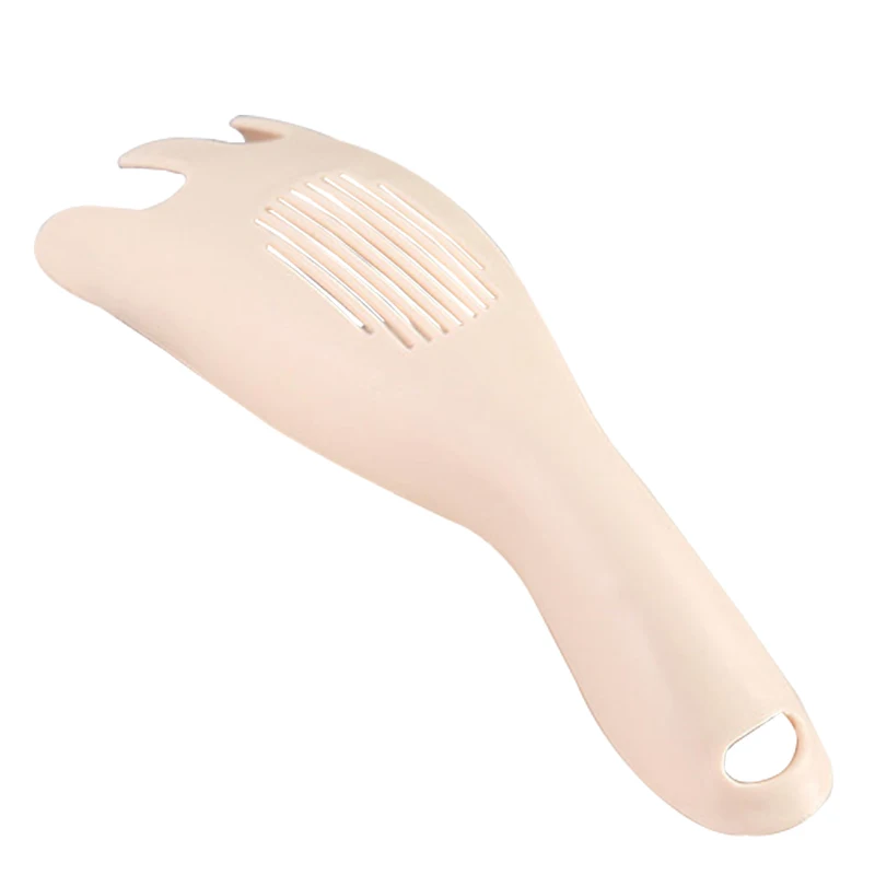 

Rice Washer Multifunctional Claw Design Rice Drainer Strainer Rice Cleaning Tool Drainer Cleaning Tools Home Kitchen Kit