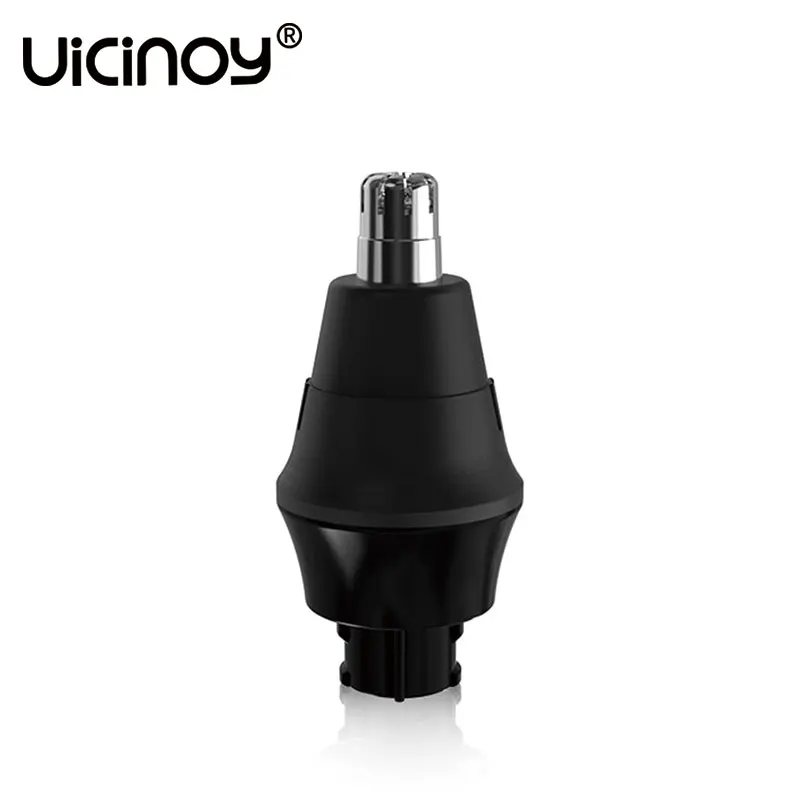 UICINOY триммер для волос в носу, Сменная головка для детской или детской вращающейся бритвы UICINOY триммер для волос в носу, Сменная головка для детской или детской вращающейся бритвы