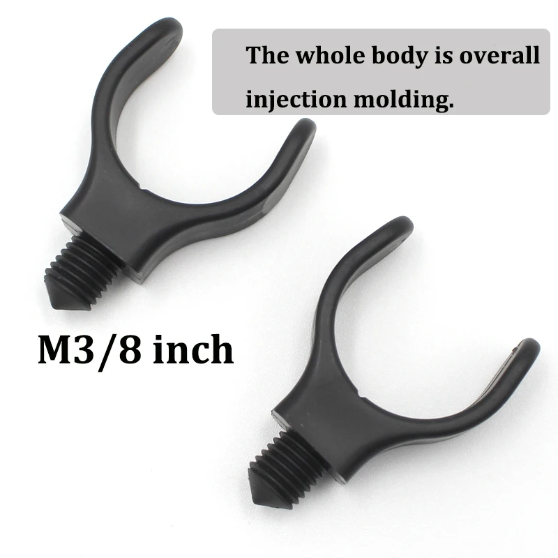 Держатель для удочки ловли карпа 4 шт. | Спорт и развлечения