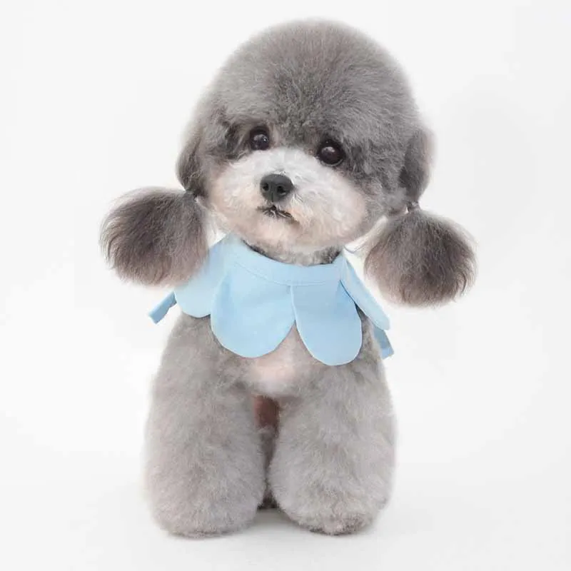 Аксессуары для домашних животных аксессуары собак маленький нагрудник