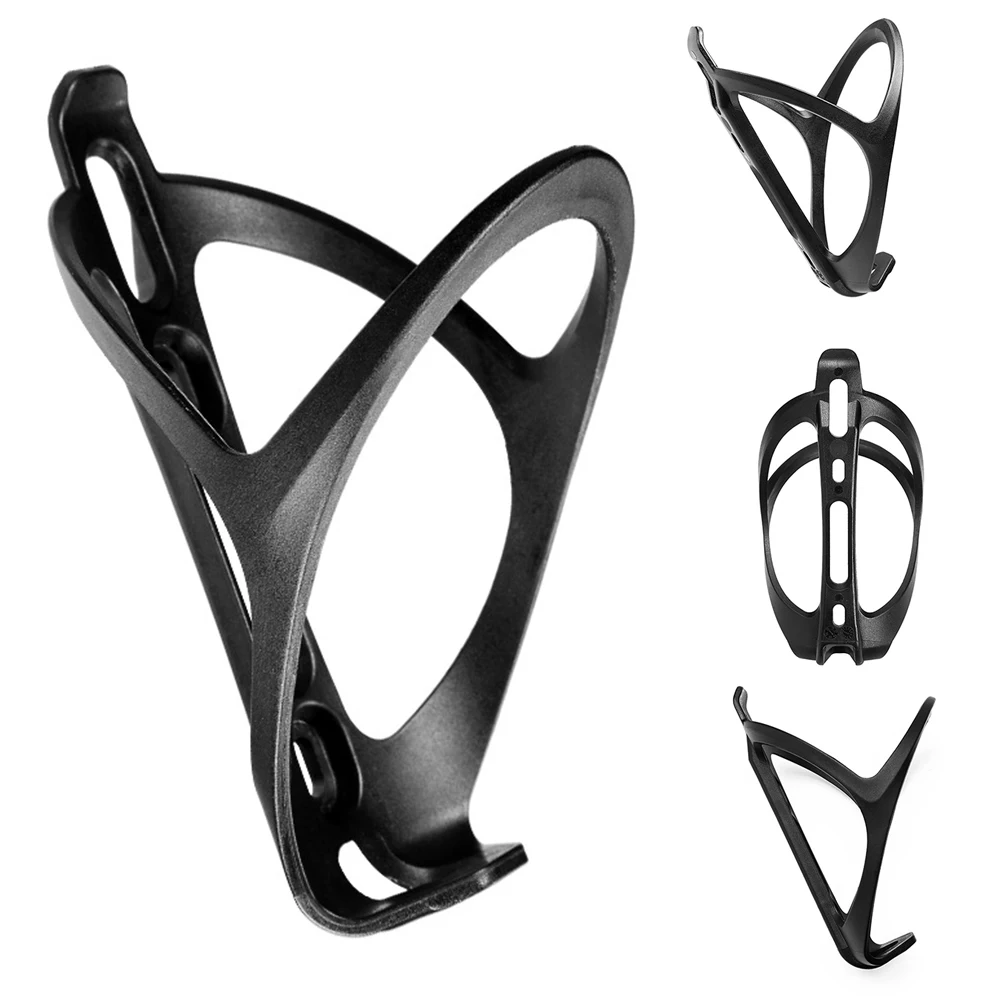 

Mountain Bicycle Water Bottle Cage Rack Cycling MTB Road Bike Kettle Holder Cages Ultra Light Cycle Equipment Bike Accessoriy