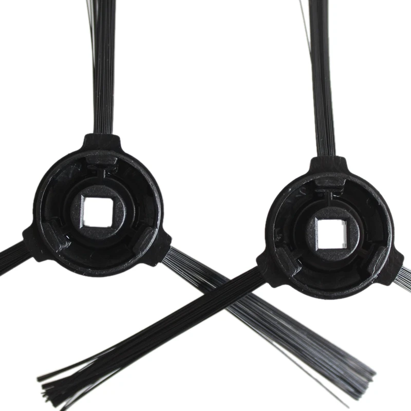 

Replacement Parts for Lefant , 1 Main Brush + 6 Side Brushes , Accessories Kits for Robot Vacuum Cleaners