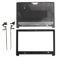 for acer aspire 3 a315 51 a315 53 a315 53g rear lid top case laptop lcd back coverlcd bezel coverlcd hinges leftright