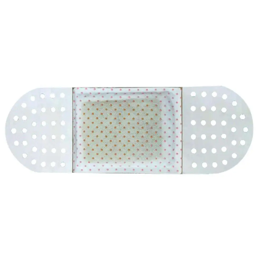 

1 Pc Of Slimming Waist Fat Patch Nude Navel Patch Herbal Plant Energy Membrane Fats Reducing Fever Lose Weight Belly Button