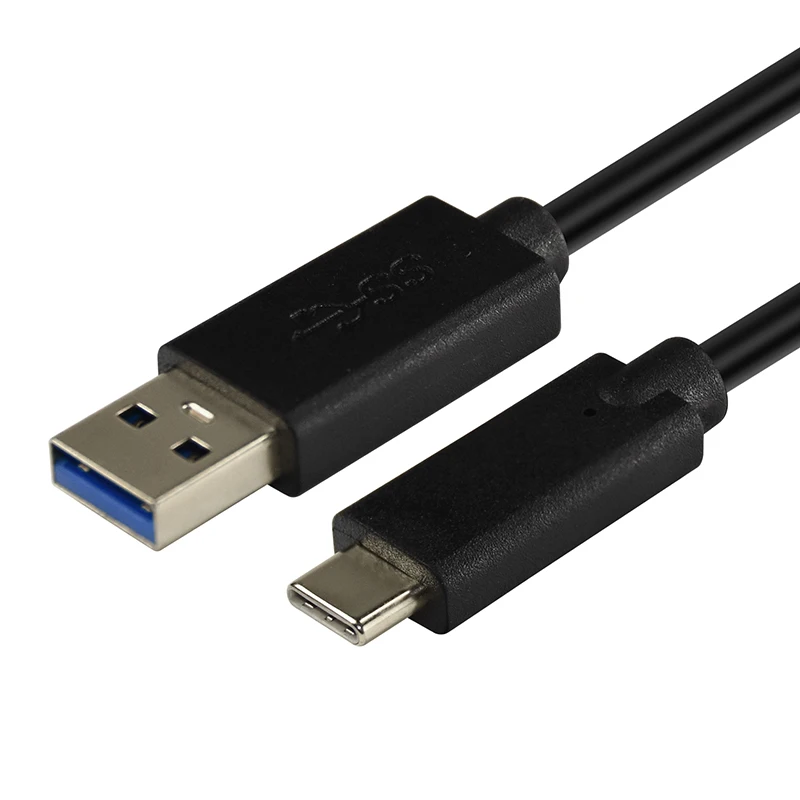 Кабель USB C type-C для 3 0 кабель передачи данных типа Huawei mate 20/10 pro Xiaomi 9 C219 | Мобильные