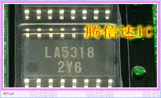 

Бесплатная доставка LA5318 SOP16