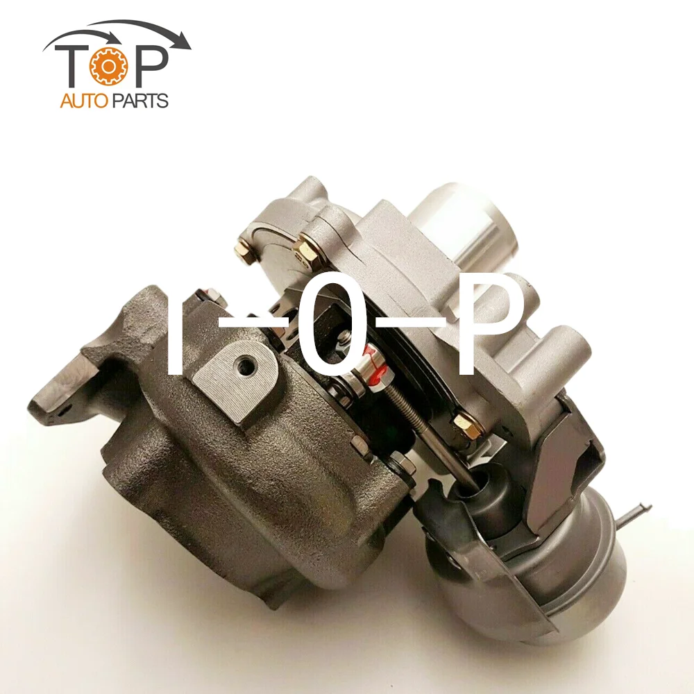 Турбокомпрессор для Renault Megane 1.6DCI 54389880000 54389700000 54389880017 14411 821067824 Для Espace 1 6 dCi R9M 130 BHP