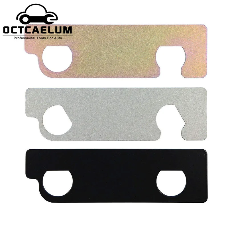 Набор инструментов для фиксации распредвала двигателя EN 48383 46105 2 8 3 0 6 GM Vauxhall Opel