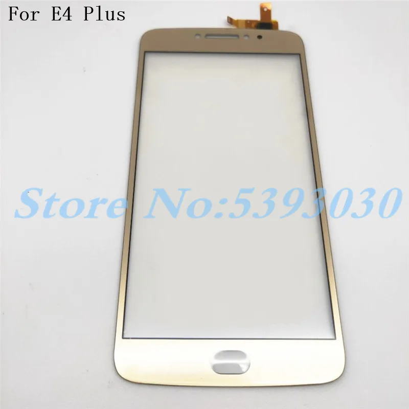 Новый сенсорный экран для Motorola Moto E4 Plus XT1770 XT1773 XT1771 XT1772 Дисплей дигитайзер