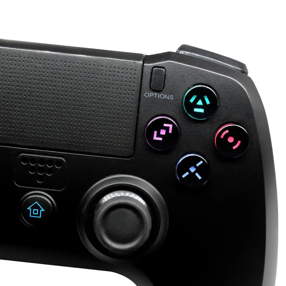 

PS4 Controller Bluetooth Gamepad For DualShock 4 Wireless Controller For PS3 Bluetooth Controller for Playstation 4
