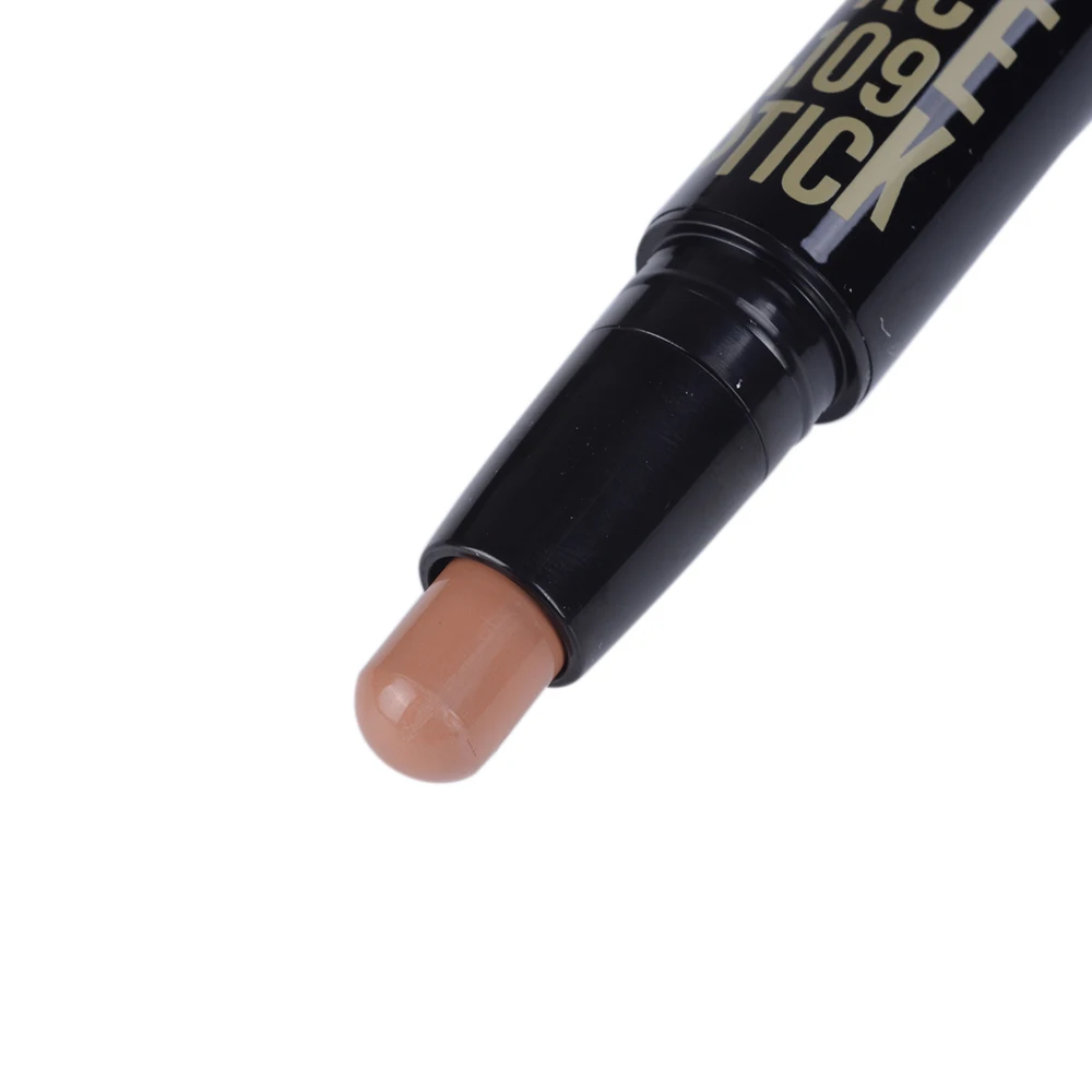 Распродажа! Маркер с двойной головкой консилер для лица контурирующие