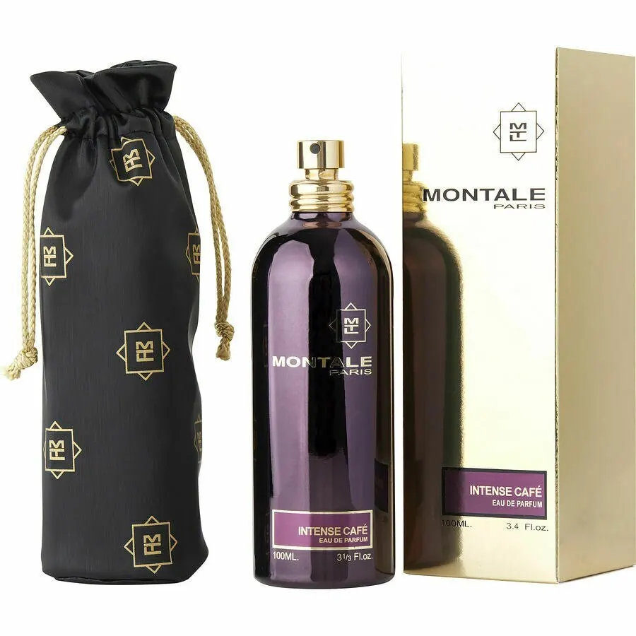 montale intense café