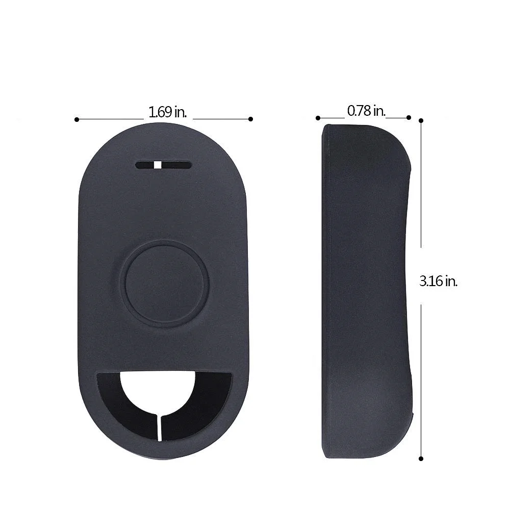 Защитный силиконовый защитный чехол для телефона Arlo Smart Audio дверной звонок