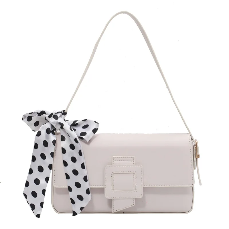 

Designer Ladies Bag 2021PU New Trend Fashion Underarm Bag Texture Single Shoulder Small Square Bag Single Shoulder Messenger Bag