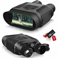 top seller thermal binocular with lcd display infrared night vision binoculars telescope