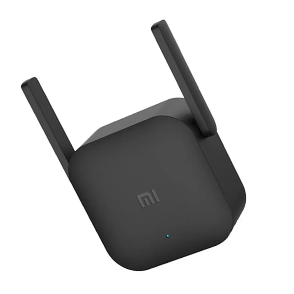 Xiaomi Wifi усилитель Pro сигнала Расширенный ретранслятор Беспроводная приемная сеть маршрутизация расширение wifi расширитель дропшиппинг горячая распродажа