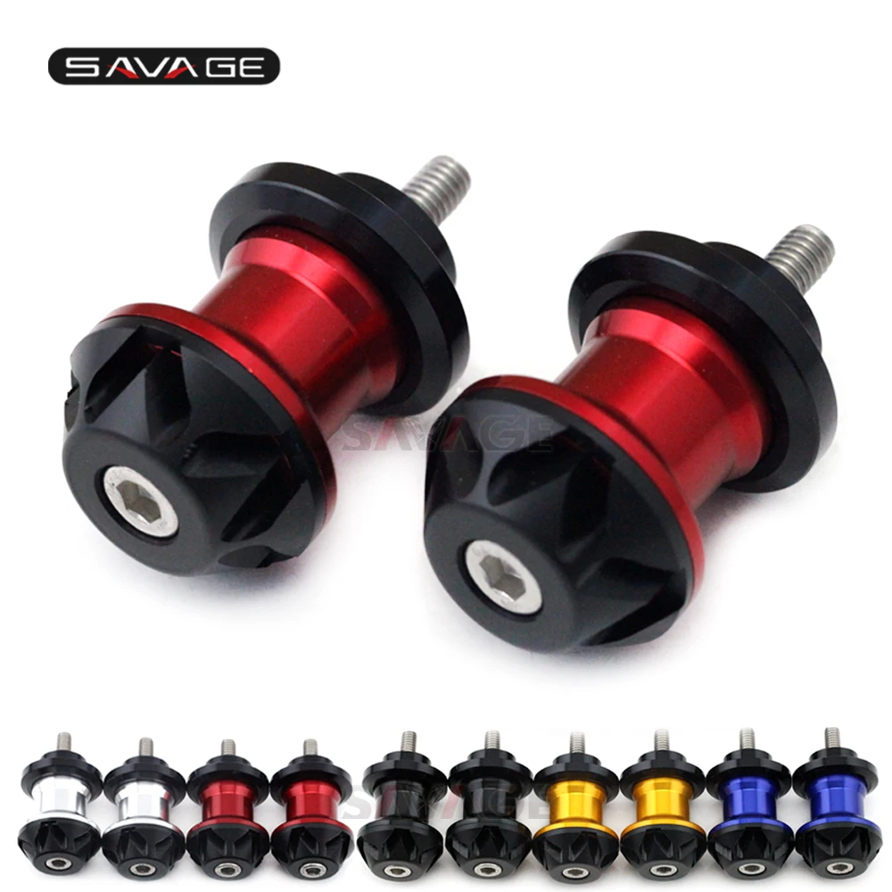 Маятник крушение слайдер регулятор цепи стенд винт для поездок на мотоцикле DUCATI