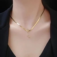 masw original design butterfly pendant necklace one layer golden silver color brass metal choker necklace trendy jewelry