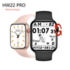 Смарт-часы HW22 Pro с функцией беспроводной зарядки, 42 дюйма