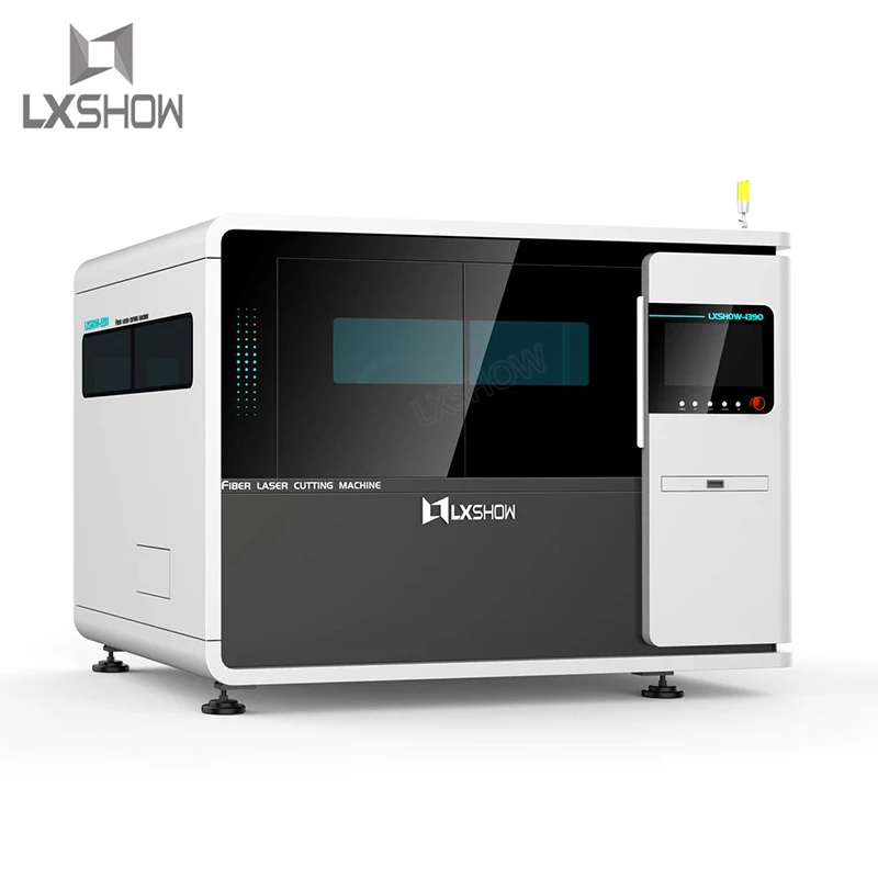 Laser Cutting Machine Of Manufacture | 700W 1kw 1500w 2kw 3kw 4kw 6kw 12kw fiber laser cutting machine with IPG Raycus power Инструменты