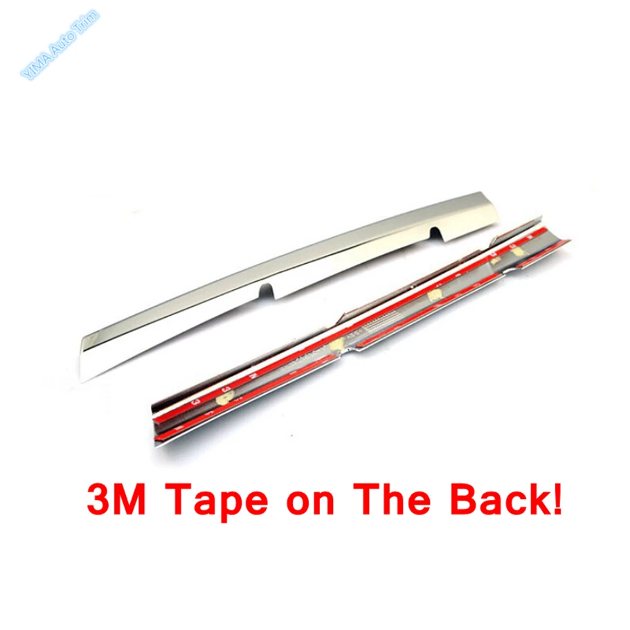 Хромированная передняя решетка радиатора 2 шт для Cadillac SRX 2010-2014 - купить по