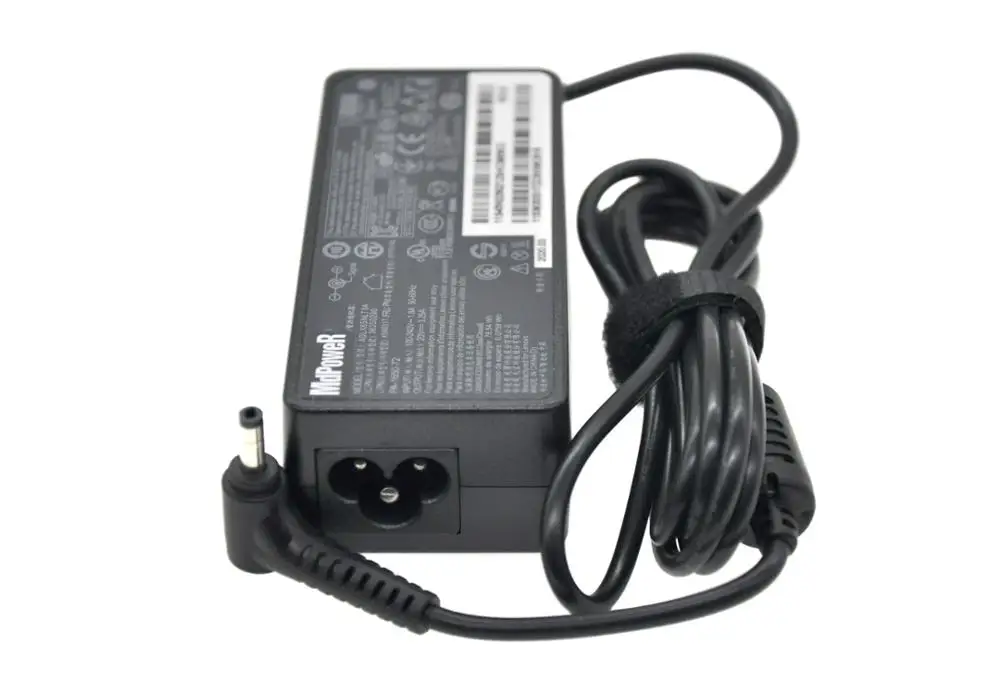 original 20v 3 25a 65w 4 01 7 charger for lenovo yoga 710s 510s 310s 14 ac adapter power supply adlx65clge2a free global shipping