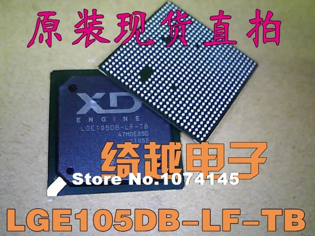 

LGE105DB-LF-TB LGE105D8-LF-T8