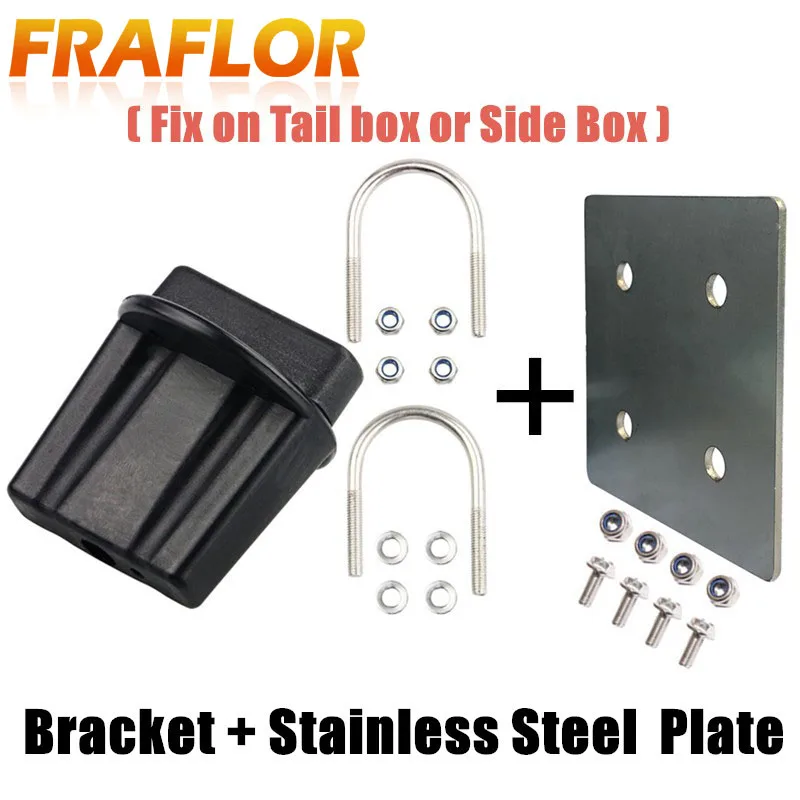 Крепление для бензиновых баков и объемом 3 л/5 л|fastener| |