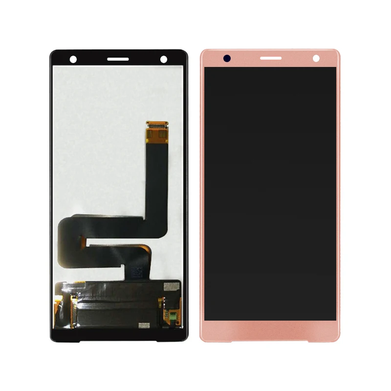 

5.7" Display For Sony Xperia XZ2 LCD Display Touch Screen Digitizer XZ2 For Sony XZ2 LCD Screen