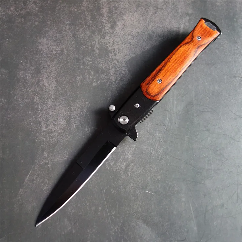 Новая версия второго поколения нож для меч рыбы из нержавеющей стали подарочные