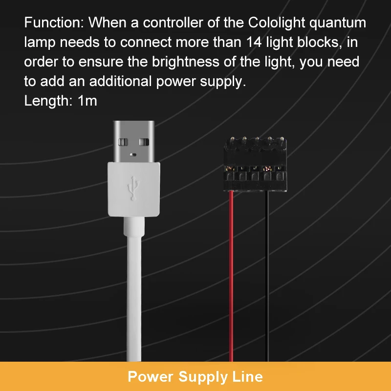 

LED Connector Holder Wall Installing Accessories For Night Light Lifesmart Quantum Light DIY Creative Geometry Assembly Lamps
