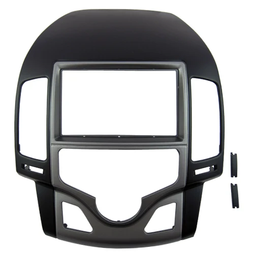 Двойной Din автомобильный набор для крепления на приборную панель Hyundai I30 I-30 I 30