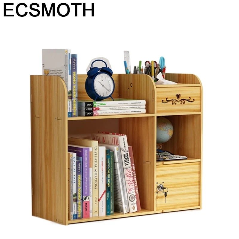 

Mobilya Libreria Librero Bureau Mueble De Cocina Meuble Rangement Mobili Per La Casa Retro Rack Furniture Book Shelf Case