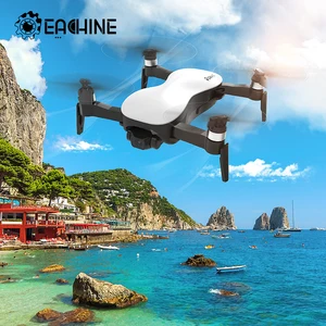 Дрон Eachine EX4, камера 4K HD, WIFI, FPV, GPS, 3-осевой стабильный подвес, 5G