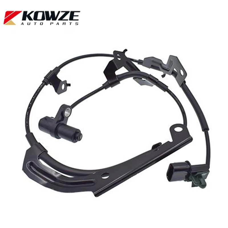 KOWZE передний левый ABS Датчик скорости колеса MN102573 подходит для Mitsubishi Pickup L 200 L200