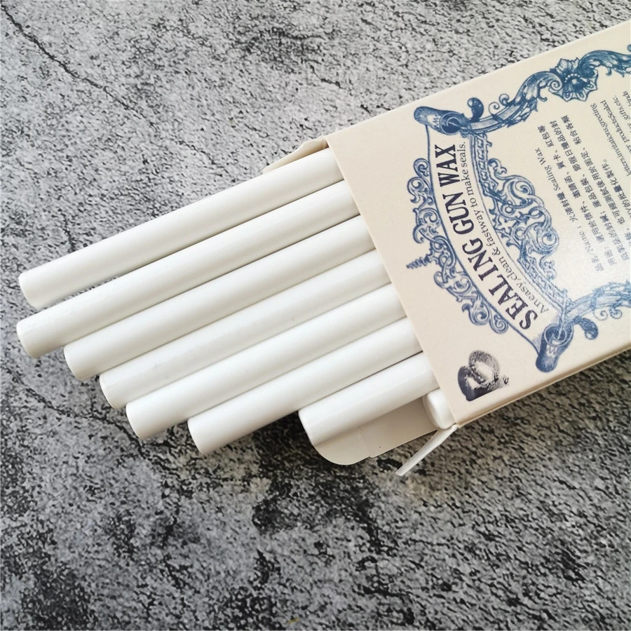 DIY штамп восковые палочки для плавления клеевого пистолета уплотнительные восковые палочки свадебные приглашения уплотнительный воск для модного украшения подарка - Цвет: B