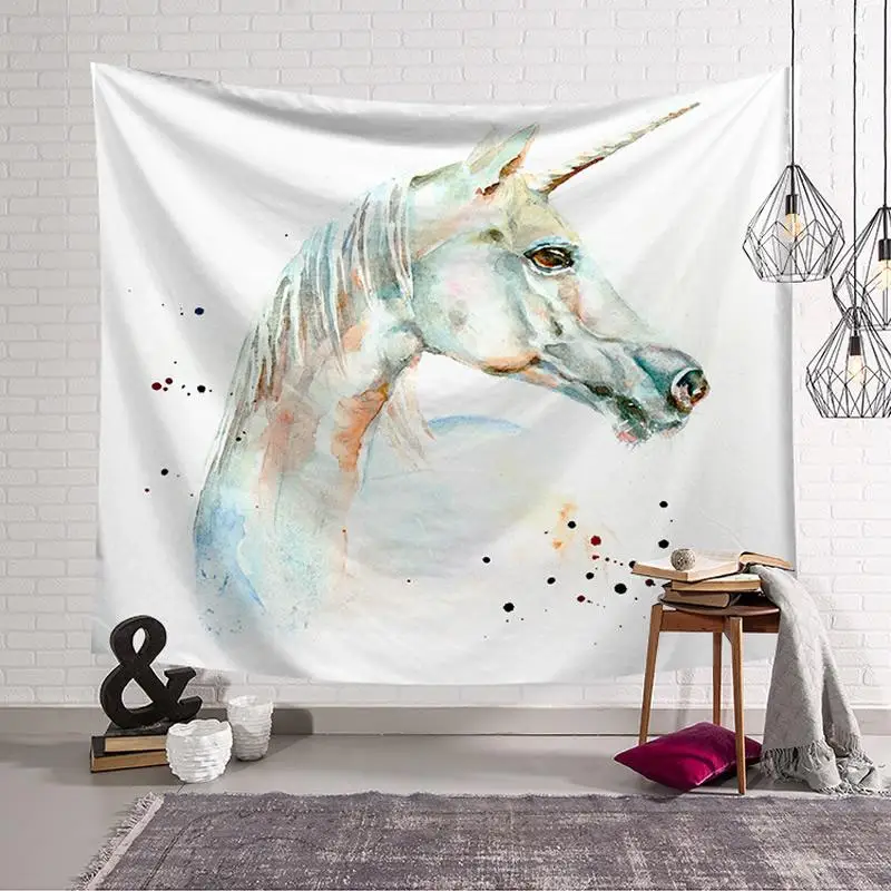 1 шт. настенное украшение для спальни|Гобелен| |