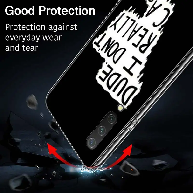 

Black good things Style for Xiaomi Poco M2 Pro Mi 9 9T CC9 10 Lite 5G Pro Note 10 9 SE 8 A3 F1 Lite Phone Case