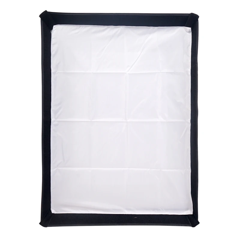 

Photo Studio Portable Rectangle Flash Softbox Speedlight Umbrella Reflector Softbox Double-layer Soft Cloth Photography Diffuser