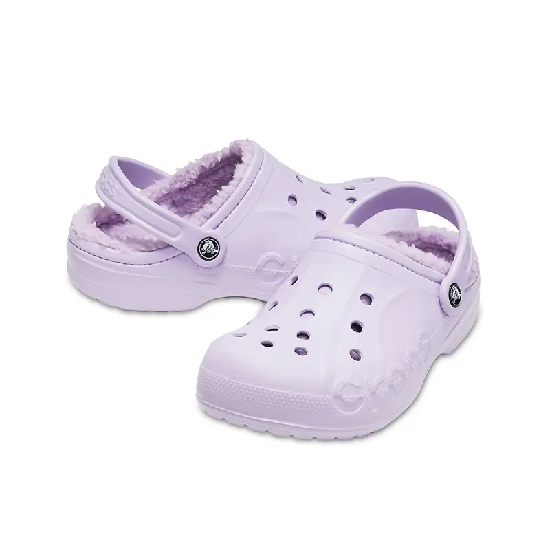 CROCS Baya Lined Clog UNISEX | Спорт и развлечения