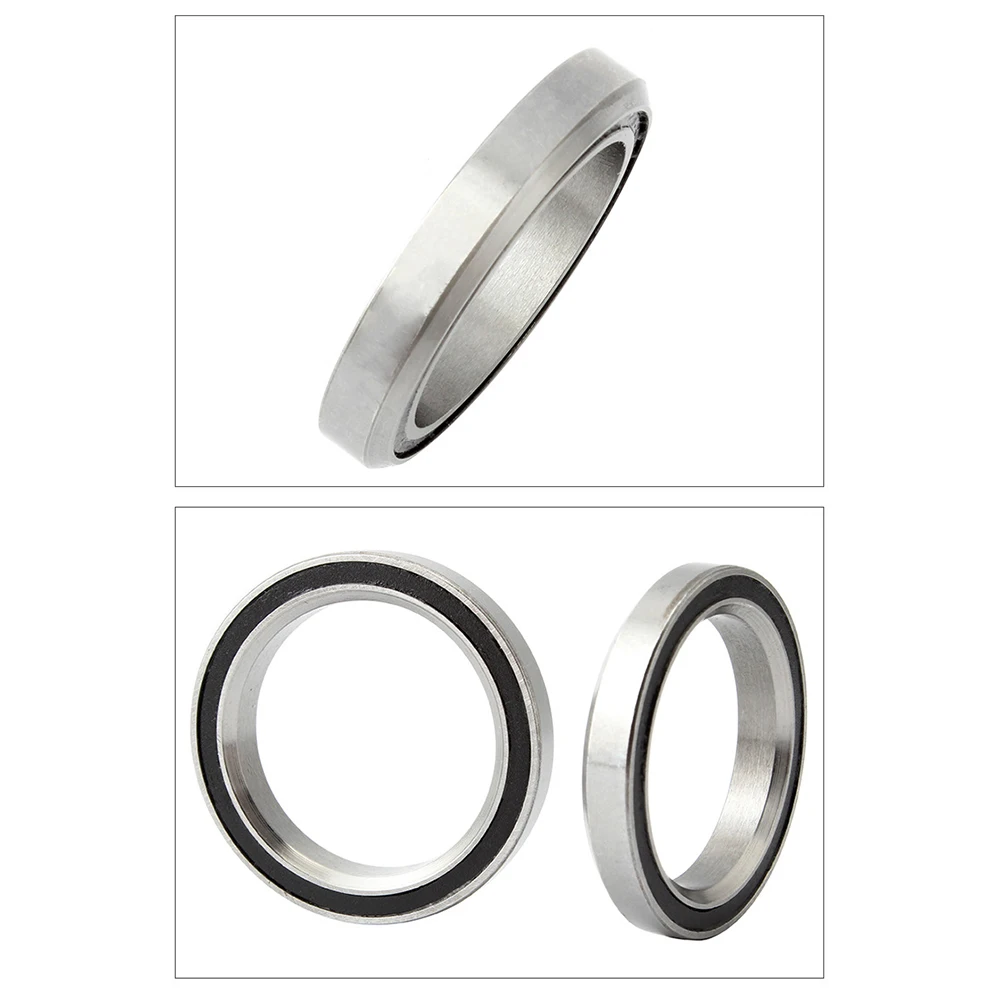 2 шт. MTB велосипед гарнитура подшипники пейлин Запчасти для авто 41 мм чаши набор