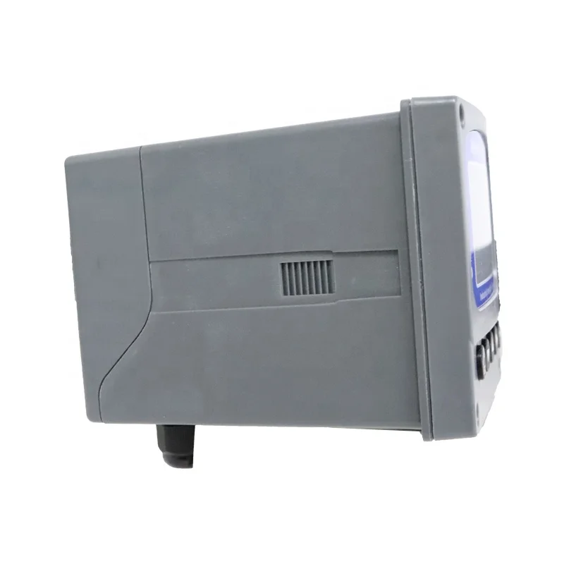 

Apure Industrial Online 24V or 220V power 4-20mA output ph/orp transmitter meter for water treatment