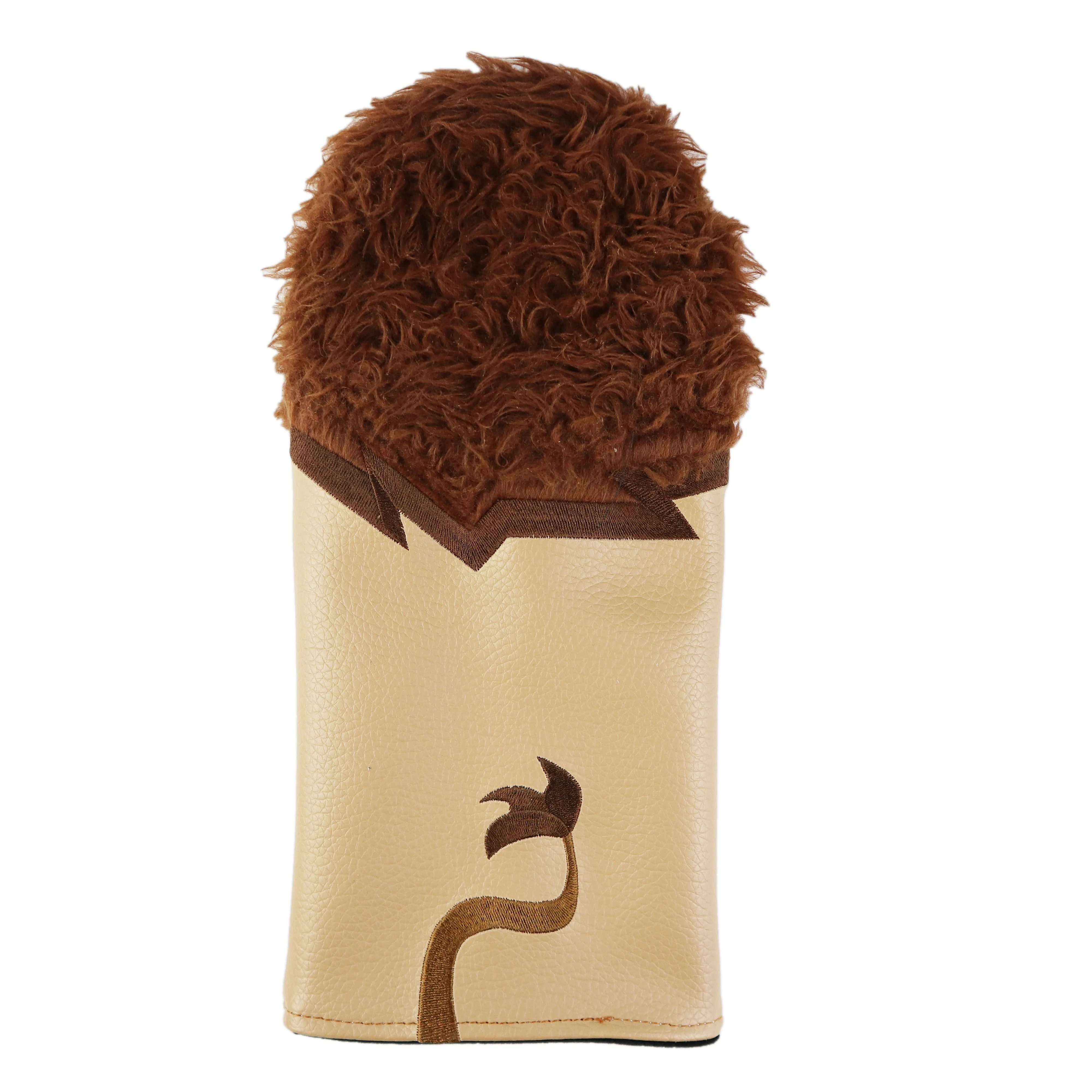 NRC Гольф головной убор для водителя чехол головки клюшки гольфа Чехлы NO.1 драйвер