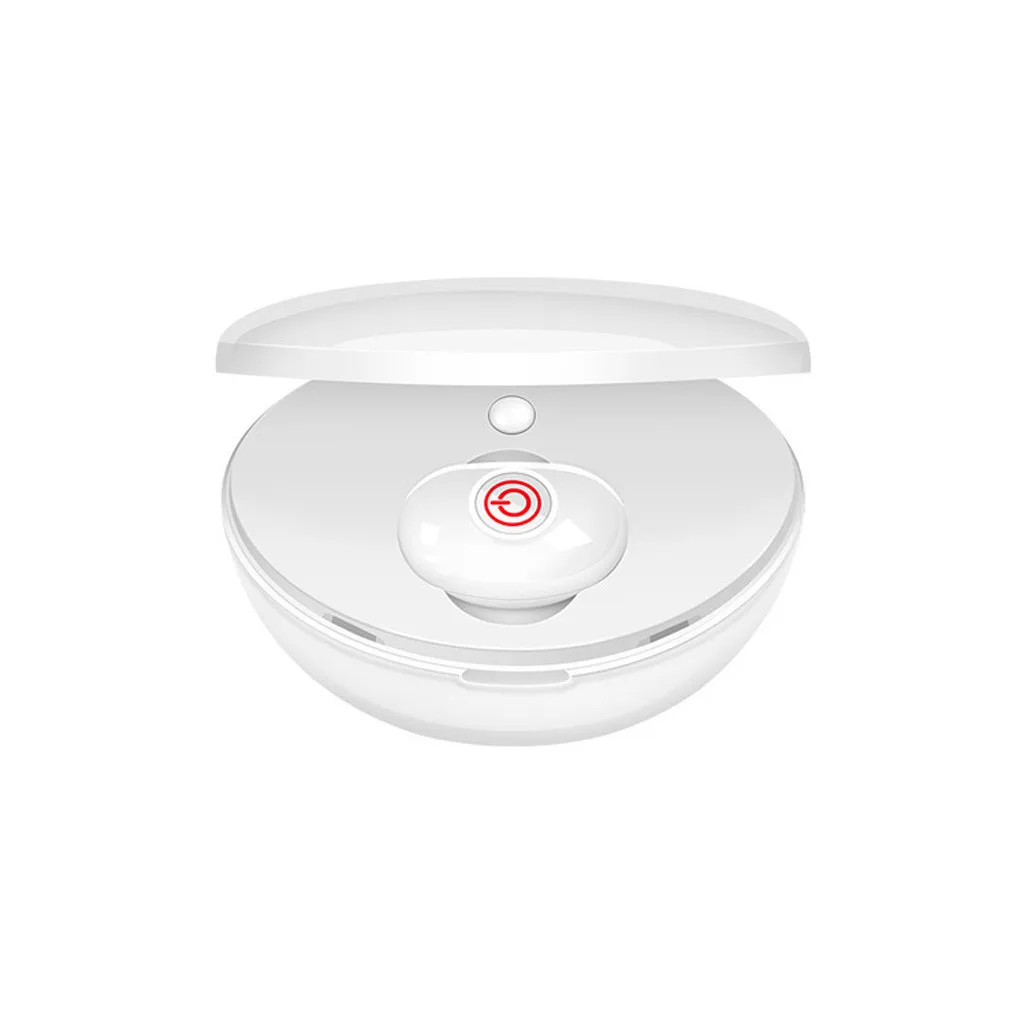 Беспроводные наушники TW-10 Blueteoth 5 0 TWS спортивные наушники-вкладыши для Xiaomi 2019 # F35 |