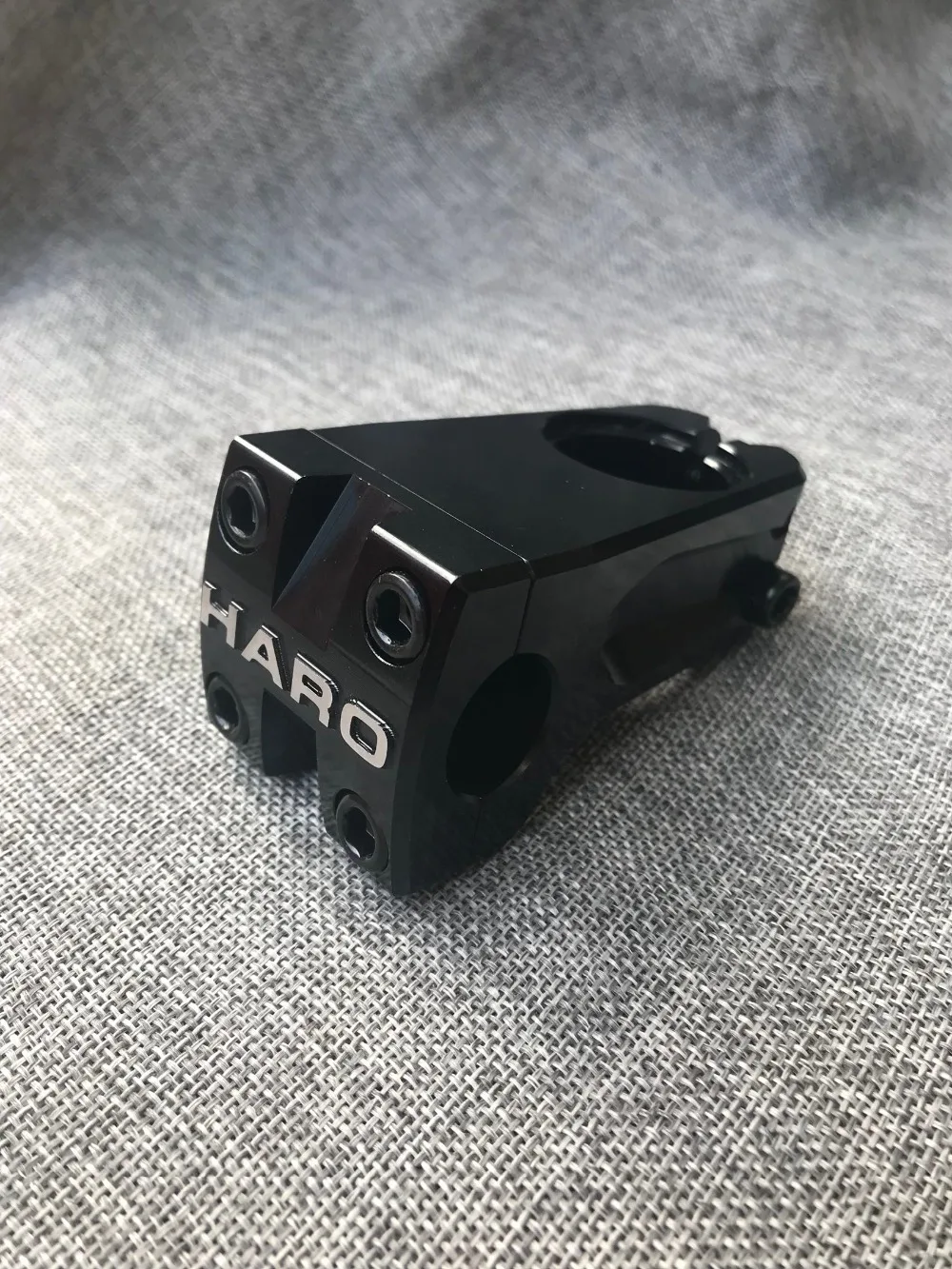 HARO Lineage крепление BMX full CNC 6061-t6 50 мм