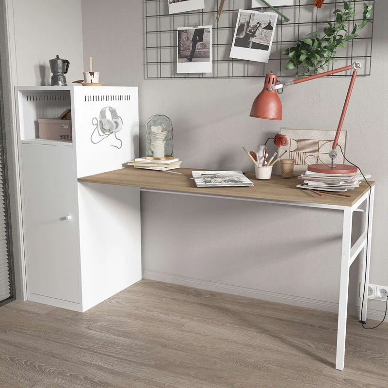 

Рабочая станция/Набор для дома и офиса/компьютерный стол L-образной формы